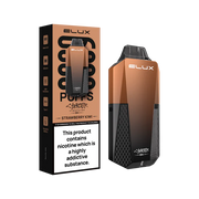 Elux Cyberover 6K Disposable Vape Kit