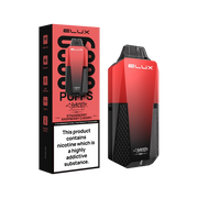 Elux Cyberover 6K Disposable Vape Kit