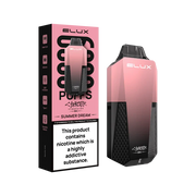 Elux Cyberover 6K Disposable Vape Kit