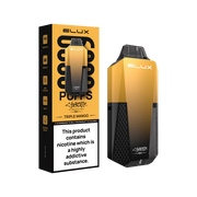 Elux Cyberover 6K Disposable Vape Kit