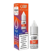 Pukka Juice 5000 E-liquids