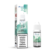 Hayati Pro Max Nicotine Salt E-Liquids