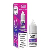 Pukka Juice 5000 E-liquids