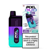 Pixl Duo 12000 Disposable Vape