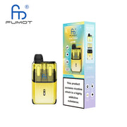 RandM Fumot T32000 Ultra Prefilled Pod Kit