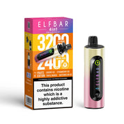 Elf Bar 4 in 1 Prefilled Pod Kit
