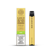 Gold Bar Reload 600 Prefilled Pod Vape Kit