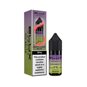 Elux Legend Nic Salt E-Liquids