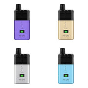 HAYATI MINI ULTRA 1500 PREFILLED POD VAPE KIT 20MG By HAYATI