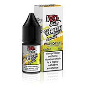 IVG Nic Salt E-liquids