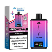 Hayati Pro Ultra Plus 25K Puff Pod Kit