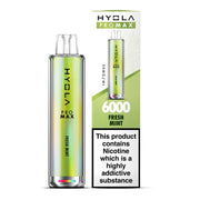 Hyola Pro Max 6000 Disposable Vape