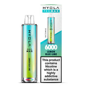 Hyola Pro Max 6000 Disposable Vape