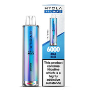 Hyola Pro Max 6000 Disposable Vape