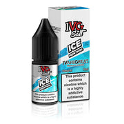 IVG Nic Salt E-liquids