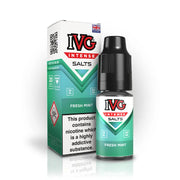 IVG Intense Nic Salts