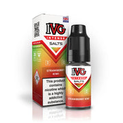 IVG Intense Nic Salts