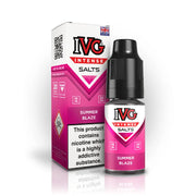 IVG Intense Nic Salts