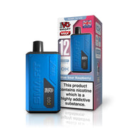 IVG SMART MAX 10K PREFILLED POD VAPE KIT 20MG