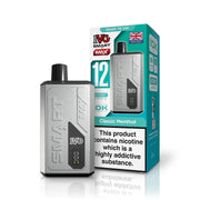 IVG SMART MAX 10K PREFILLED POD VAPE KIT 20MG
