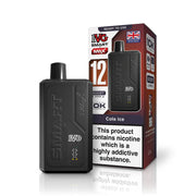 IVG SMART MAX 10K PREFILLED POD VAPE KIT 20MG