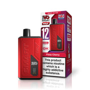 IVG SMART MAX 10K PREFILLED POD VAPE KIT 20MG