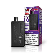 IVG SMART MAX 10K PREFILLED POD VAPE KIT 20MG