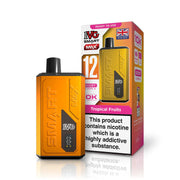 IVG SMART MAX 10K PREFILLED POD VAPE KIT 20MG