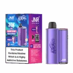 JNR Aurora 30K Prefilled Pod Kit