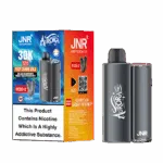 JNR Aurora 30K Prefilled Pod Kit