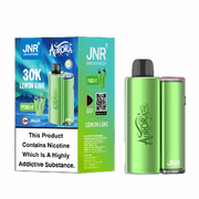 JNR Aurora 30K Prefilled Pod Kit