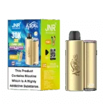 JNR Aurora 30K Prefilled Pod Kit