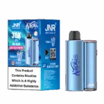 JNR Aurora 30K Prefilled Pod Kit