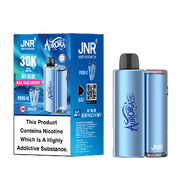 JNR Aurora 30K Prefilled Pod Kit