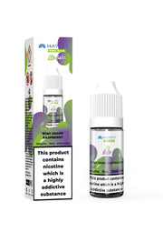 Hayati Pro Max Nicotine Salt E-Liquids