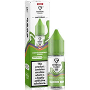 Crystal Clear Nic Salt