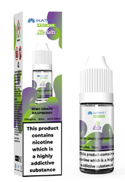 Hayati Pro Max Nicotine Salt E-Liquids