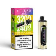 Elf Bar 4 in 1 Prefilled Pod Kit
