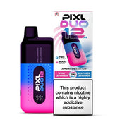 Pixl Duo 12000 Disposable Vape