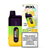 Pixl Duo 12000 Disposable Vape