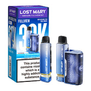 Lost Mary NERA 30K Refillable Pod Kit