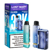 Lost Mary NERA 30K Refillable Pod Kit