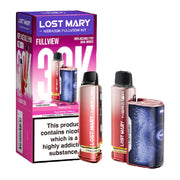 Lost Mary NERA 30K Refillable Pod Kit