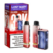 Lost Mary NERA 30K Refillable Pod Kit