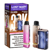 Lost Mary NERA 30K Refillable Pod Kit
