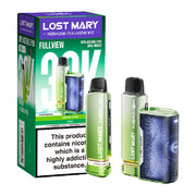Lost Mary NERA 30K Refillable Pod Kit