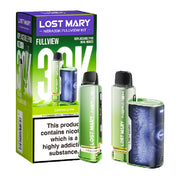 Lost Mary NERA 30K Refillable Pod Kit