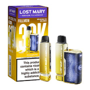 Lost Mary NERA 30K Refillable Pod Kit