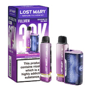 Lost Mary NERA 30K Refillable Pod Kit
