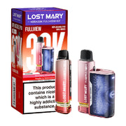 Lost Mary NERA 30K Refillable Pod Kit